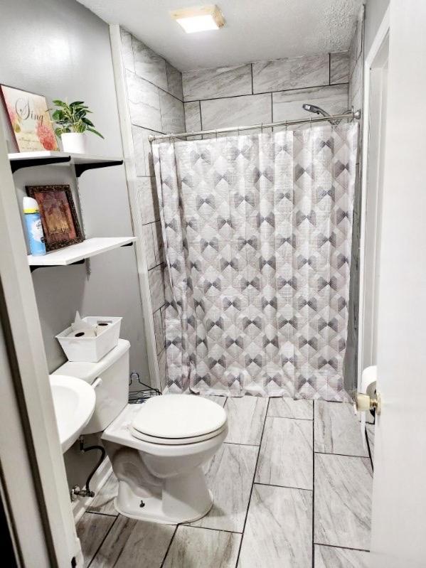 Quiet Comfort Room Near Shopping And Attractions Fayetteville Eksteriør billede