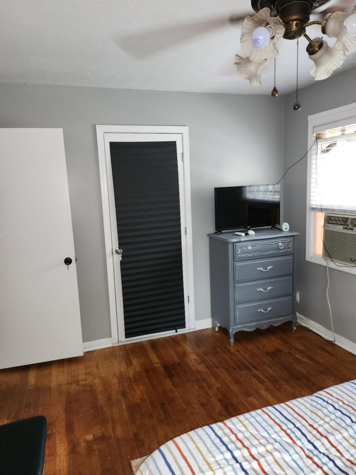 Quiet Comfort Room Near Shopping And Attractions Fayetteville Eksteriør billede
